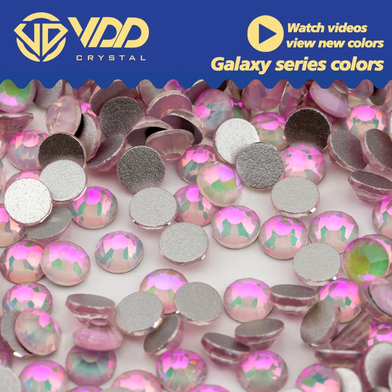 VDD 413 ギャラクシー-桜 SS4-SS50 高品質ガ - Art Craft Glasses のレビューと価格