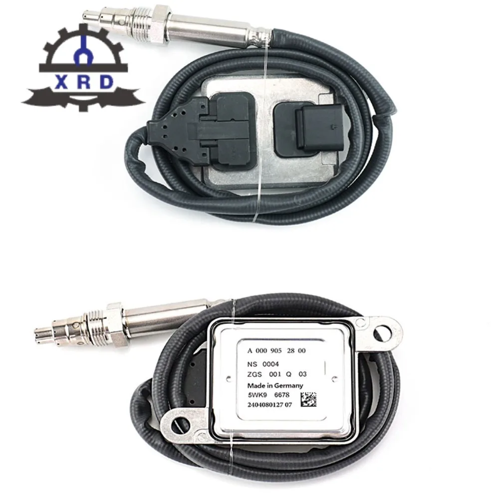 5wk9 6677 A0065427218 5wk96677 New High Quality Stikstof Zuurstofsensor Nox Sensoren for Mercedes Benz Motoronderdelen