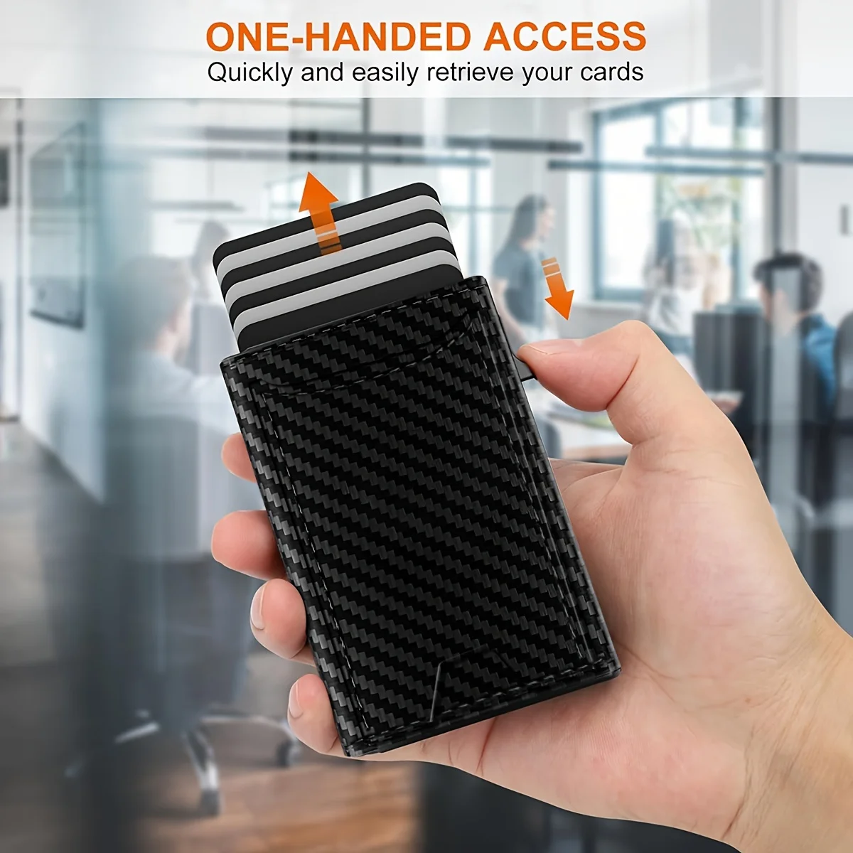 Thumbnail 3 - #19 Best Travel Wallets to Buy In 2026