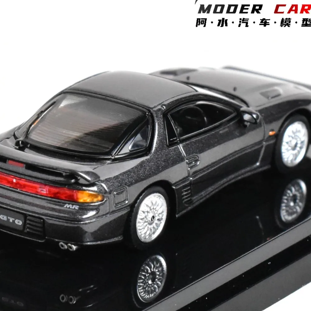 

Hobby japan 1:64 Souvenir GTO Twin Turbo Collectible Diecast Model Car
