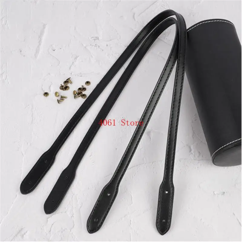 

2 упаковки, синтетическая сумка, элегантная часть из искусственной кожи, женская сумка-тоут для девочек, съемный длинный ремень,