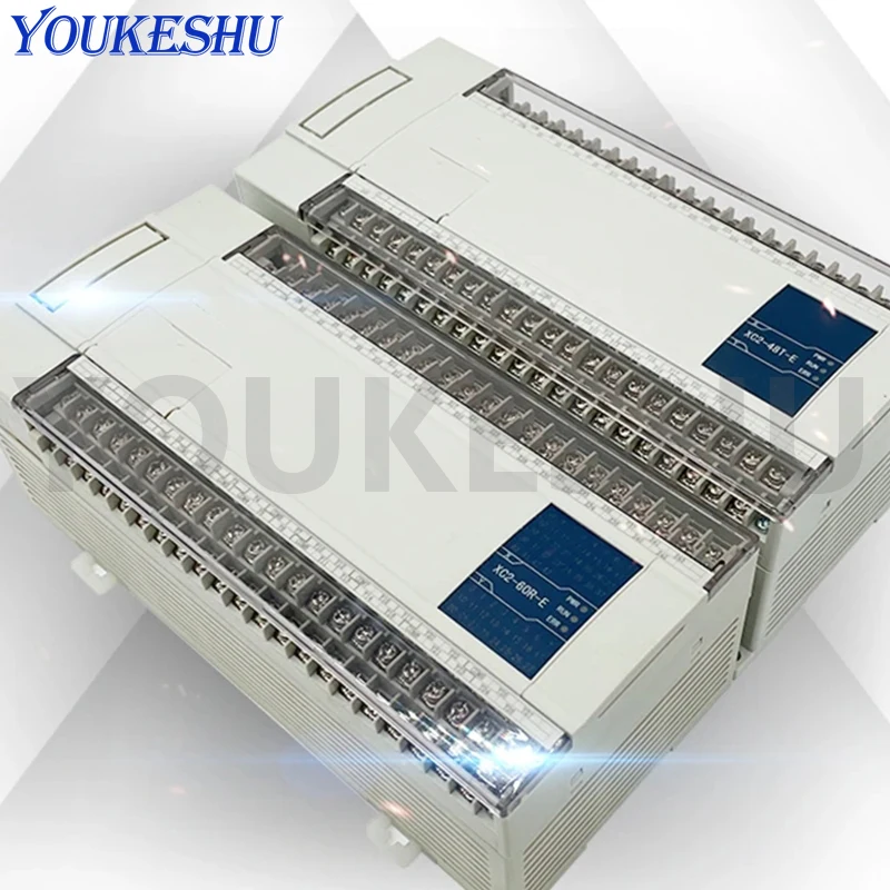 Inventaris tempat XC3-48T-E asli baru