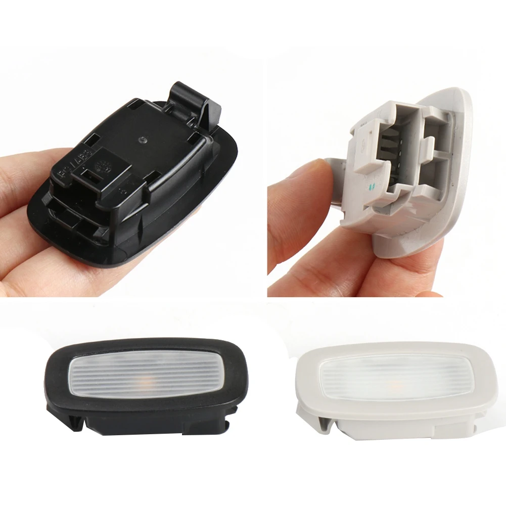 Car Inner Roof Light Sunvisor Makeup Lamp For W205 W253 W213 W222 C200 E260 S300-AS55