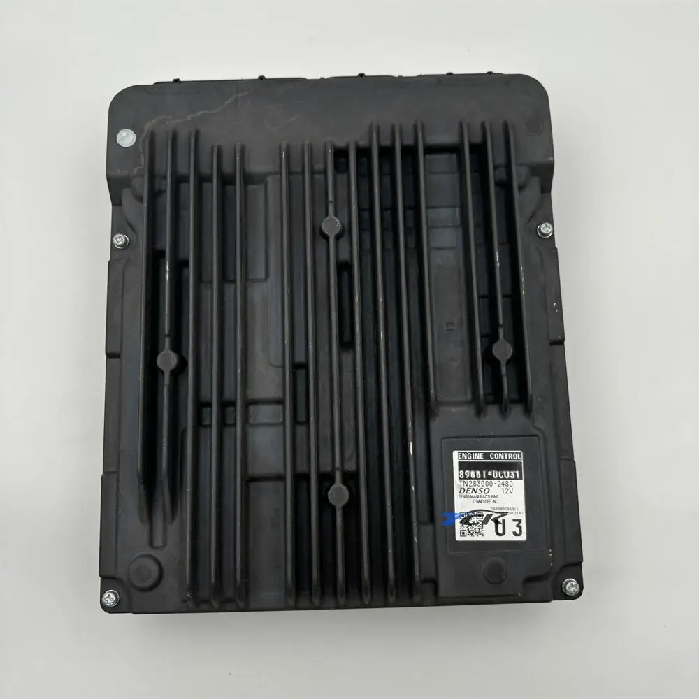 

Genuine 89661-0CU31 Computer Engine Control Module for 2022 2023 2024 Tundra 896610CU31 89661 0CU31
