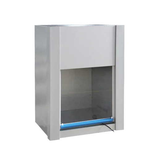 VD-650/850 Desktop …