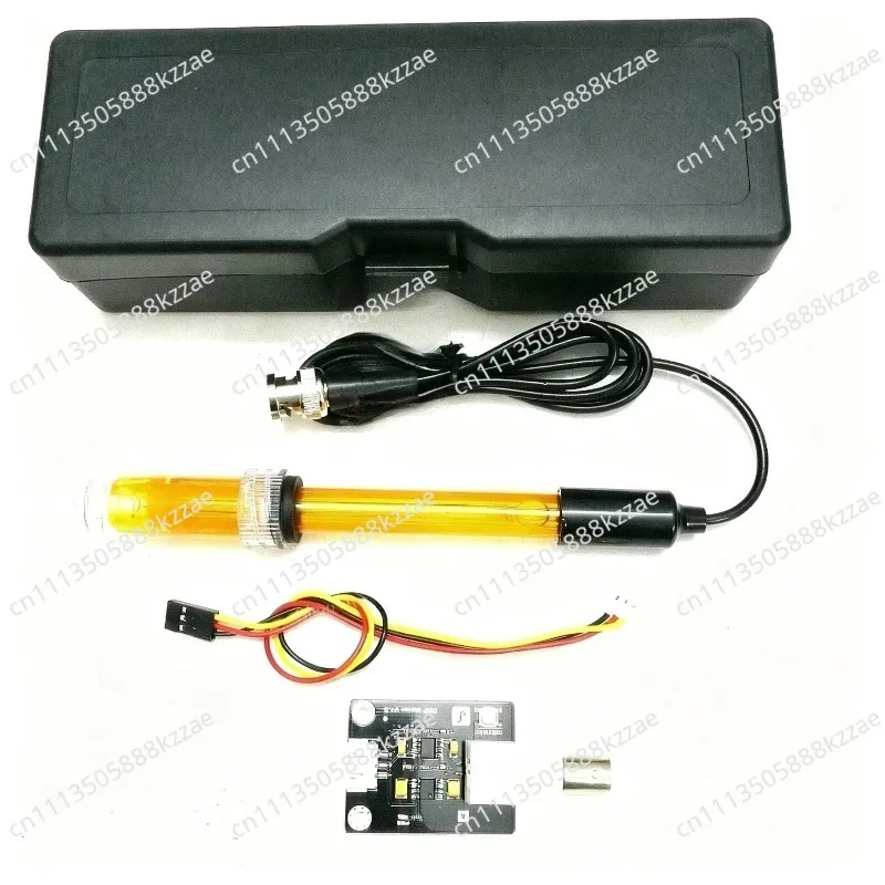 SEN0165 series analog ORP meter redox potentiometer water quality detection