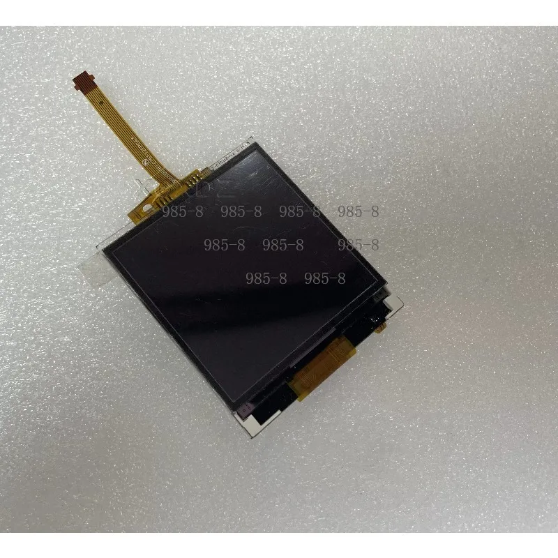 Touch & Non-Touch Optional LCD Screen TFT7K0791FPC-A1-E TFT7K0792FPC-A1-E TFT2P2221-V6-S-W-E Display Panel Replacement