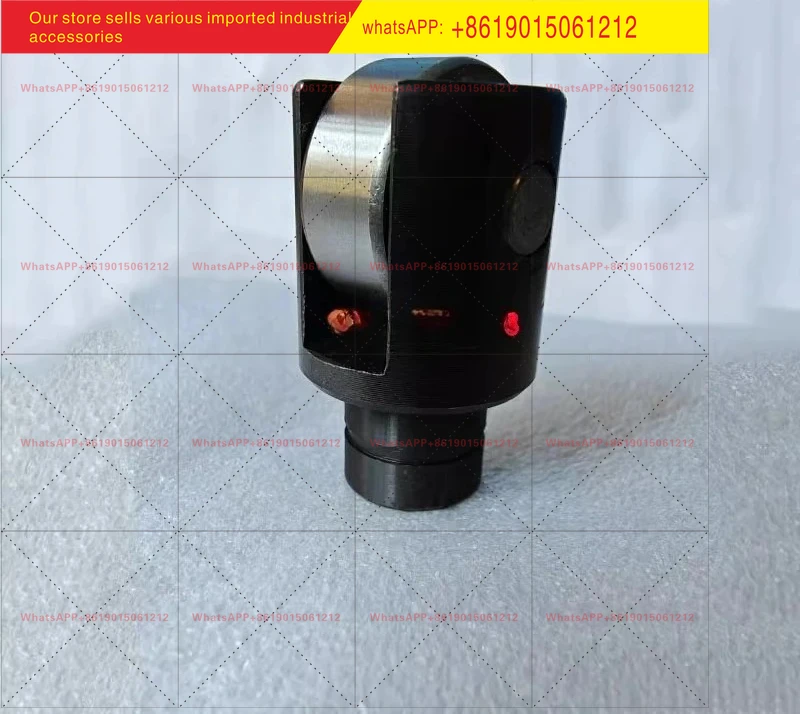 Lathe center frame bearing roller, center frame special accessories bearing head