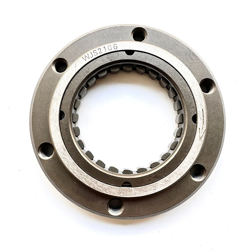 

One Way Bearing Clutch Starter Clutch For Hisun 500 700 UTV ATV Quad Stel 500cc 700cc 24310-004-0000 P004000243100000