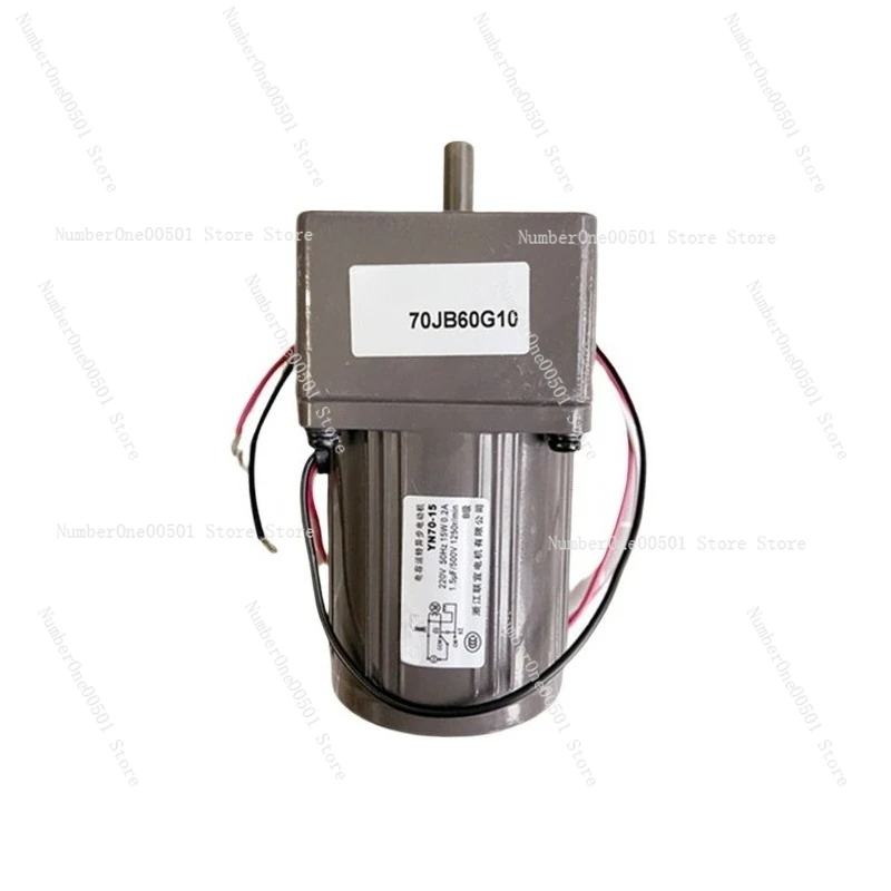 5HP 3 Phase Inducti… - image