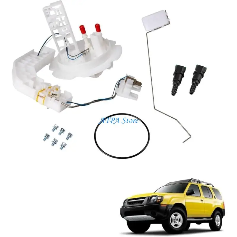 

U13C Level Sender Assembly 25060-4S426 Gas Gauges Float Part for Vehicle