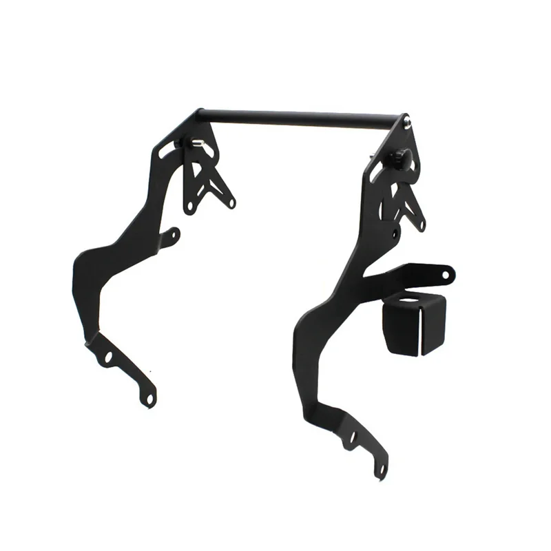 

Motorcycle Windshield Navigation Bracket For Pan America 1250 Special PA1250S 2021-2025 Motorcycle Phone Holder-ABQA