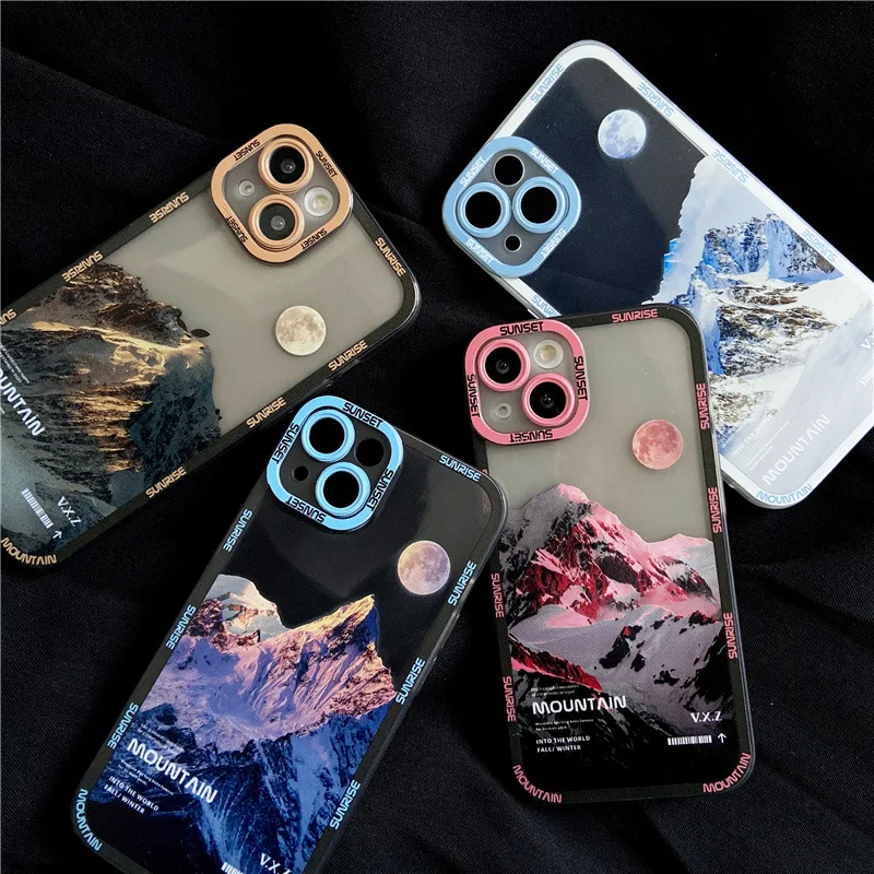 Case For Samsung S20 FE Covers Galaxy A52 A54 5G A53 S22 Ultra S23 S21 A34 A32 A52s A33 A51 A12 A50 A71 Silicon Soft TPU Fundas