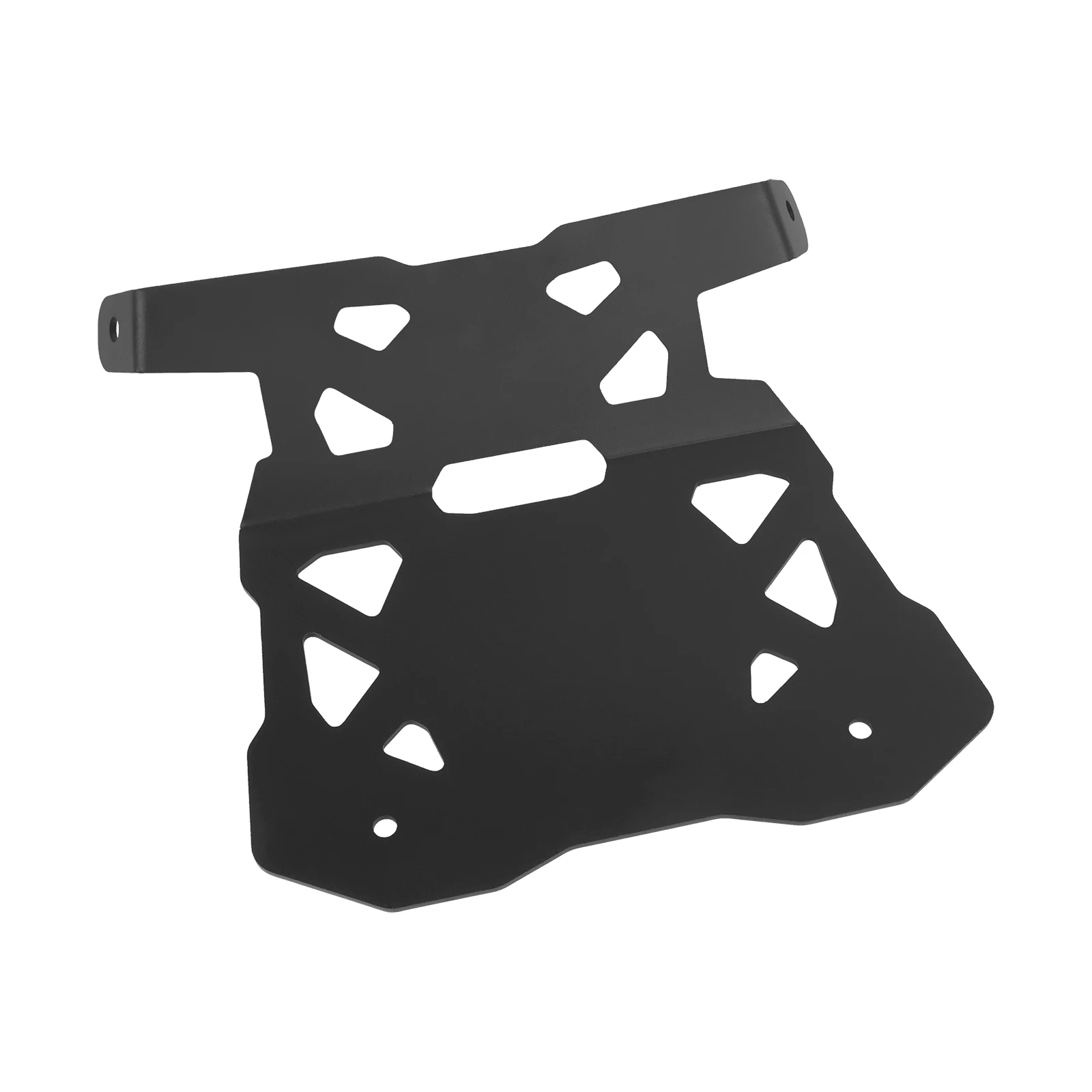 Ochrona obudowy silnika dla Tiger 1200 GT Explorer Tiger1200 Rally Pro 2022-2024 Osłona panelu bocznego Przedłużenie płyty poślizgowej