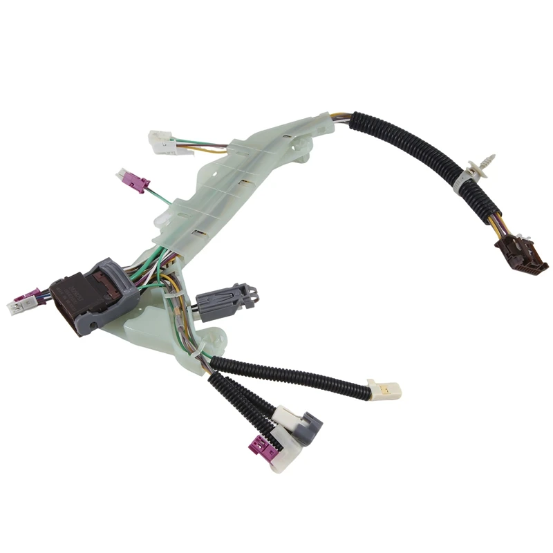 Transmission Control Harness For Cadillac Chevrolet Colorado GMC Canyon Accessories Parts 24046895 24298757