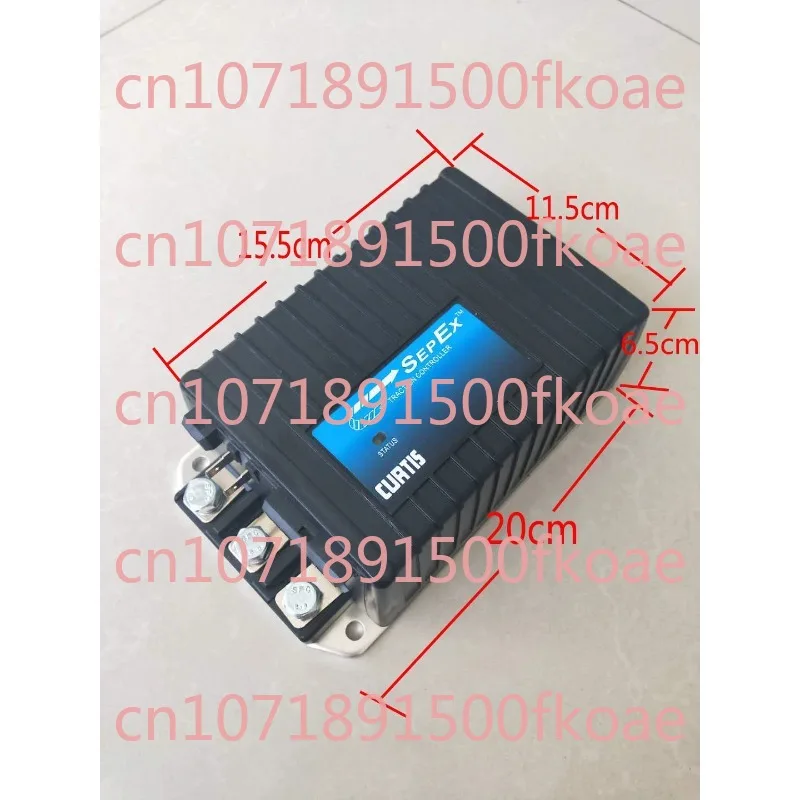 Electric Forklift Pallet Jack Controller 1243-4320/4220 Universal