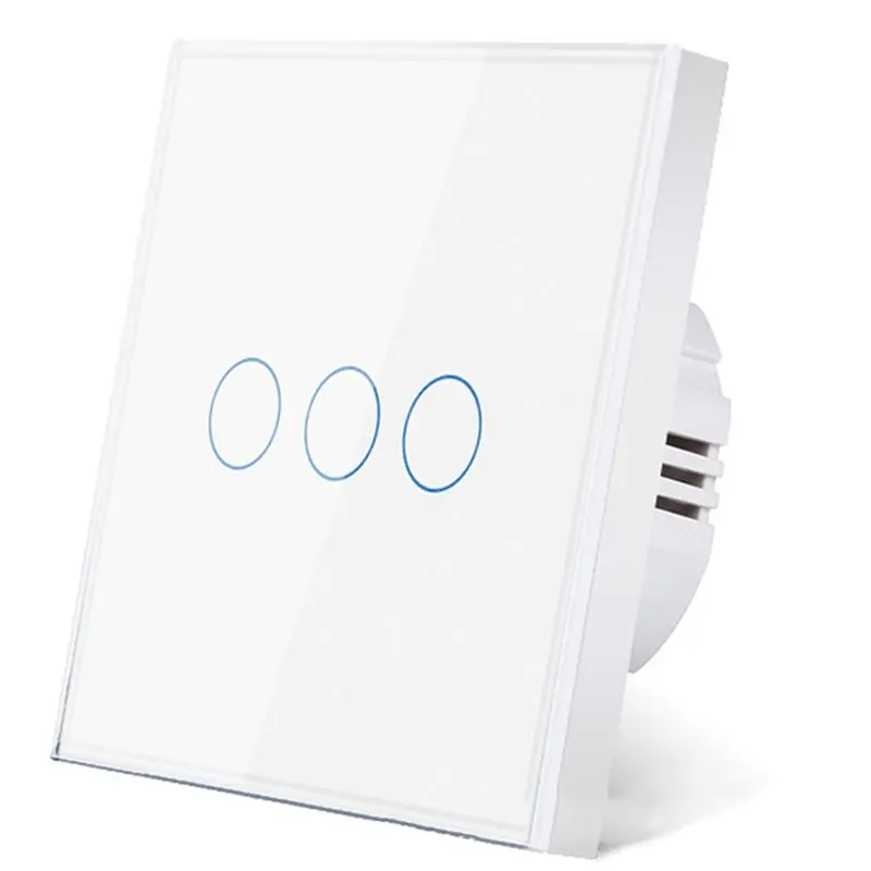 Lice-Tempered Glass…