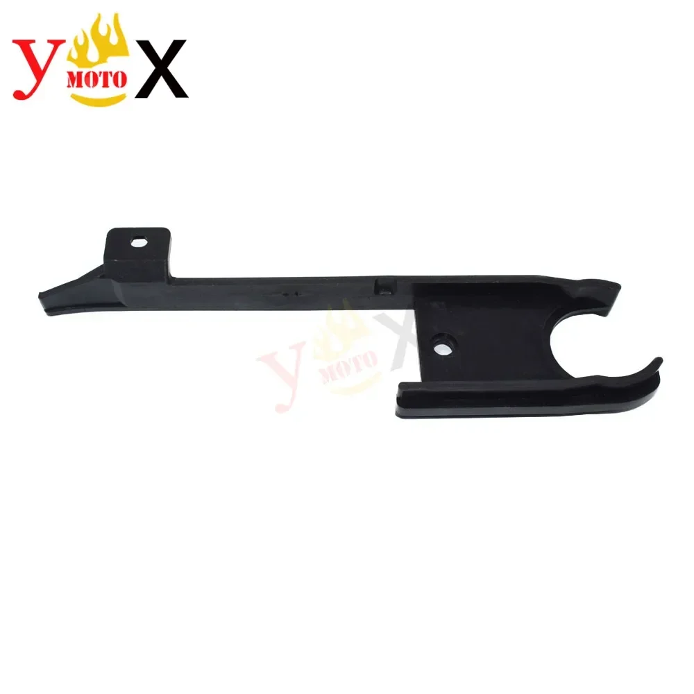YZF-R6 06-20 Motorcycle Rear Flat Fork Protection Cover Chain Guide Swingarm Slider Buffer For Yamaha YZF R6 2006-2020 2007 2008