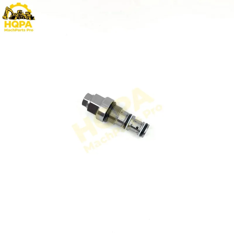 723-40-56900 723-46-20502 723-46-20501 723-46-20500 723-50-55200 723-40-56800 Safety Valve for Komatsu Excavator PC200-7 PC220