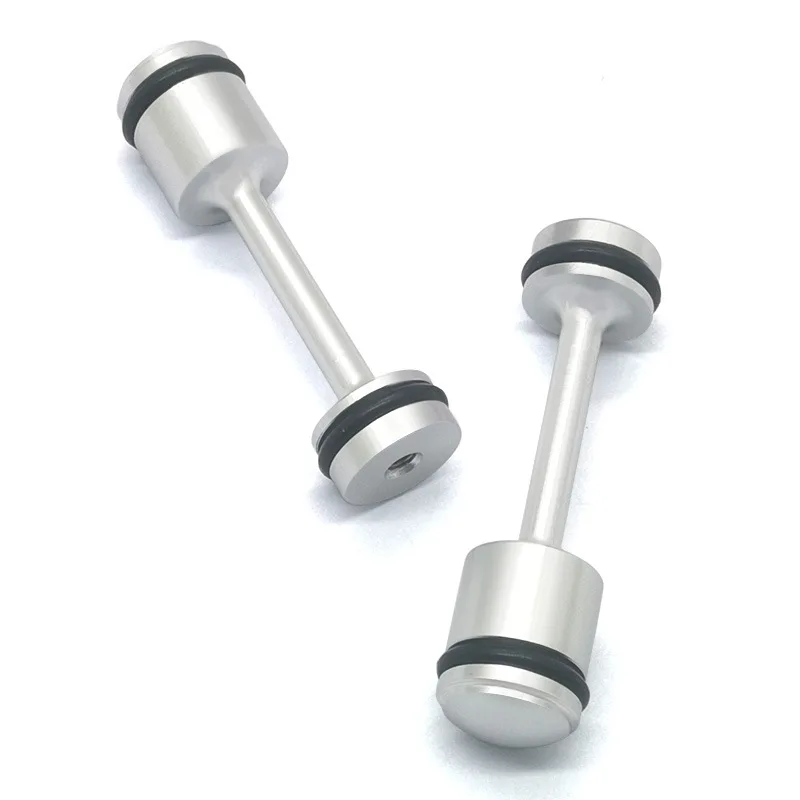 

Automotive Spare Parts LS Engine Aluminum Oil Splitter