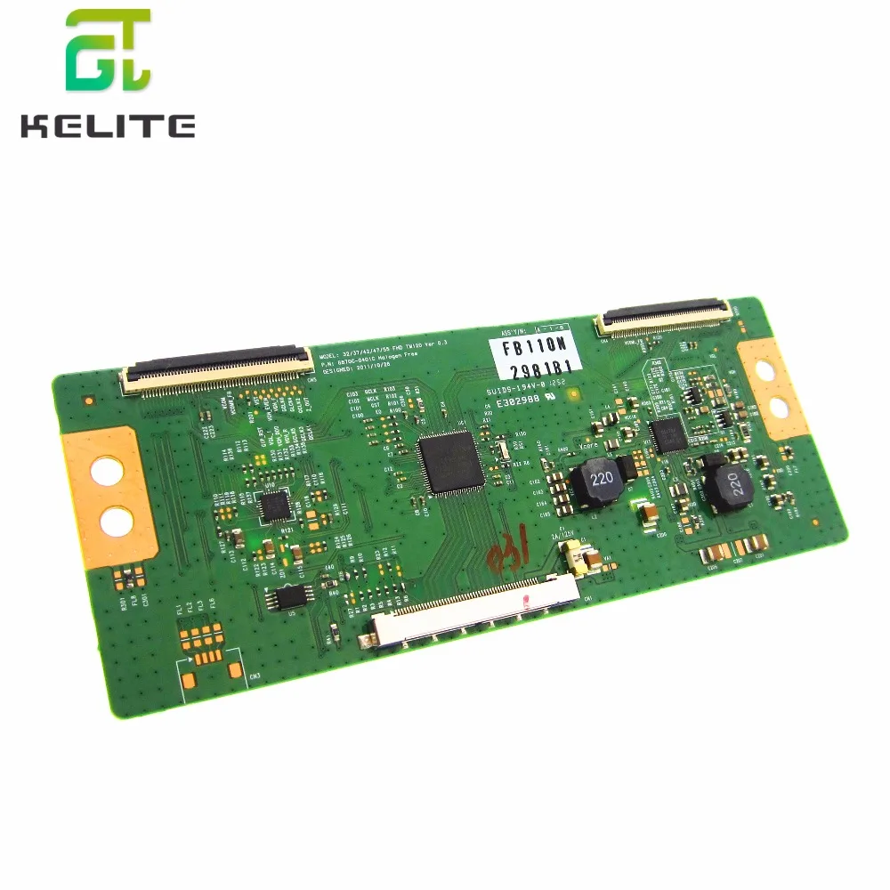 original 100% test for LG 37E82RD 6870C-0374A LC370EUN-SDV1 LED37T29X3D logic board