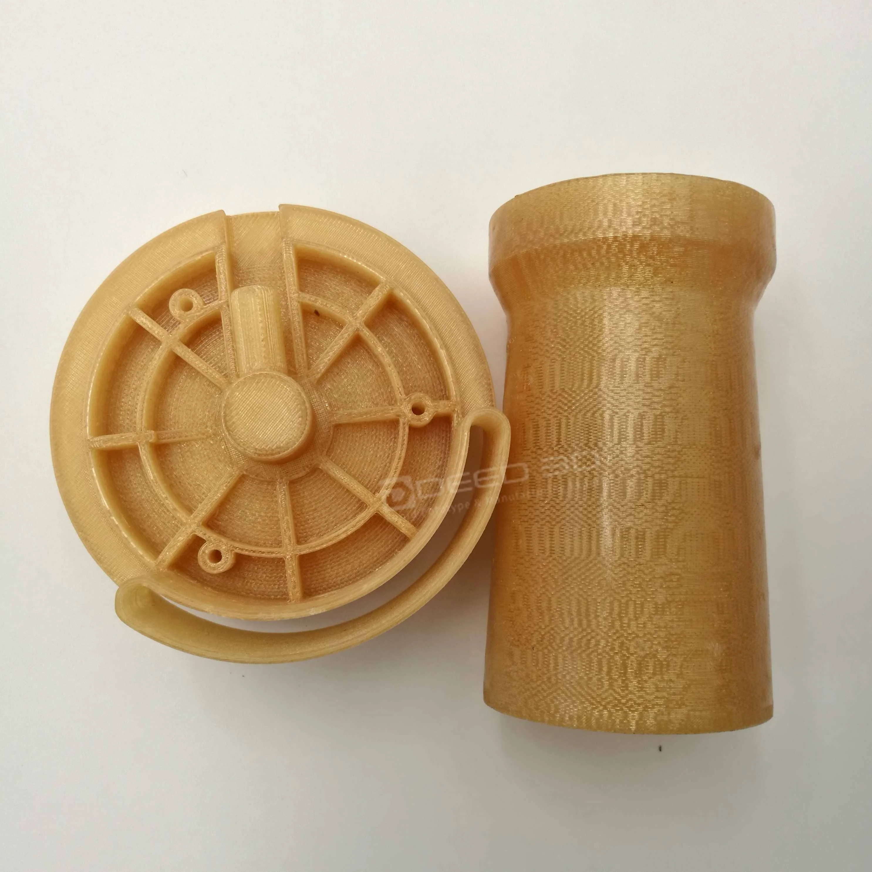 3D Printing Aerospa…