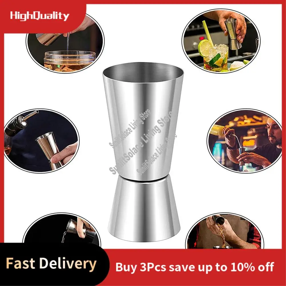 Spirit Measures 25M…