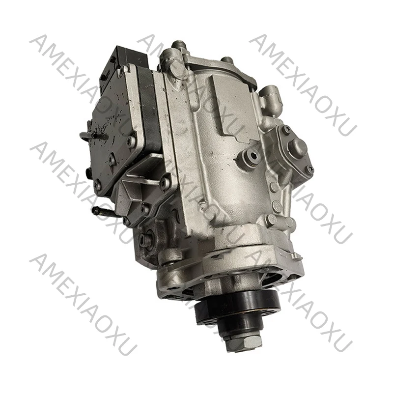 

Diesel Fuel Injection Pump 109342-4026 / 4027 Fit For Nissan Patrol GR3.0DTI 16700-VG100 AMEXIAOXU