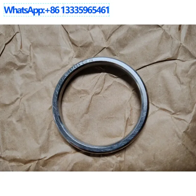 

4PCS 3697424 Suitable for Foton Cummins ISG intake valve seat