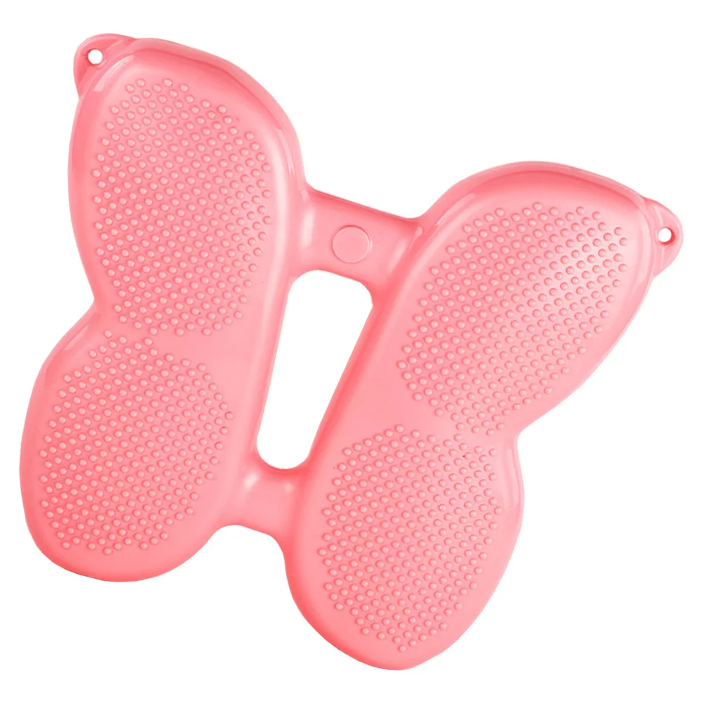 أداة سائر قابلة للنفخ للتمرين في المنزل، آلة لياقة بدنية محمولة، أداة تدريب الساق من مادة PVC المتينة، خفيفة الوزن للسفر #2