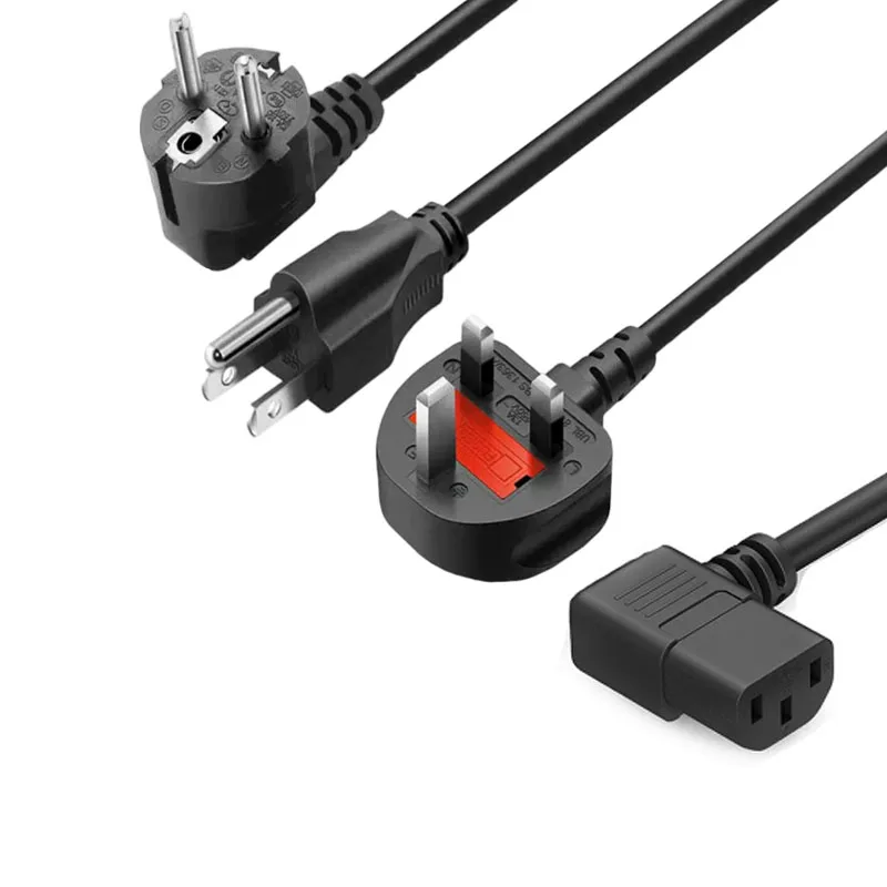 Eu Plug Power Exten…