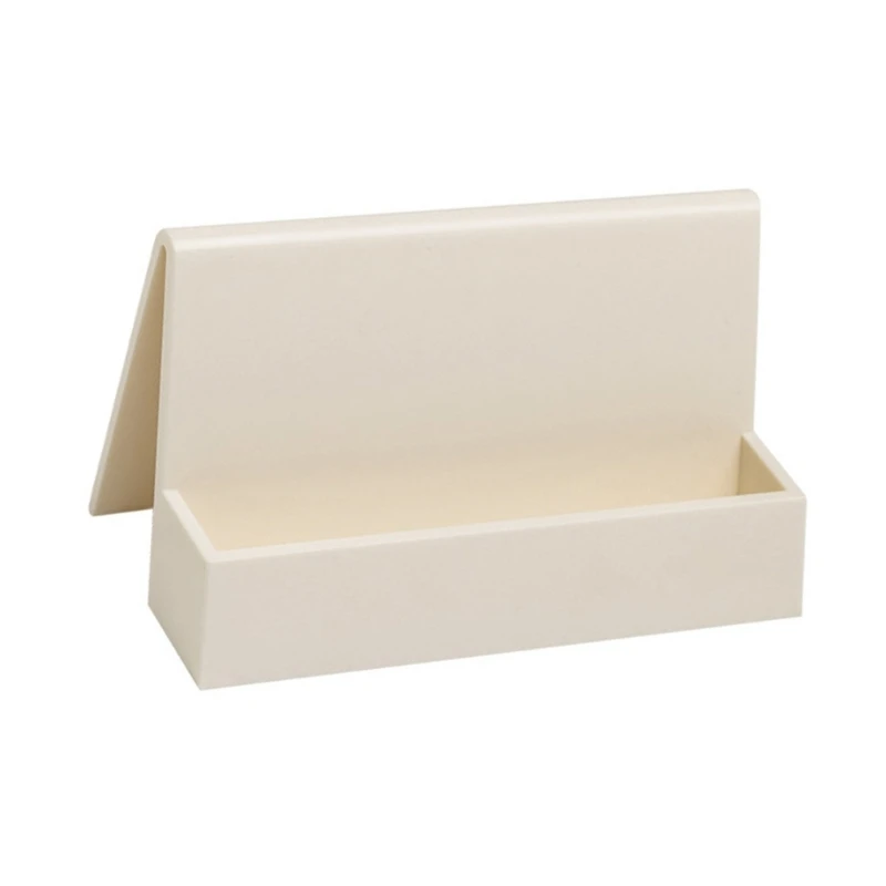 Plastic Business Card Holder, Name Card Holder Business Card Holder