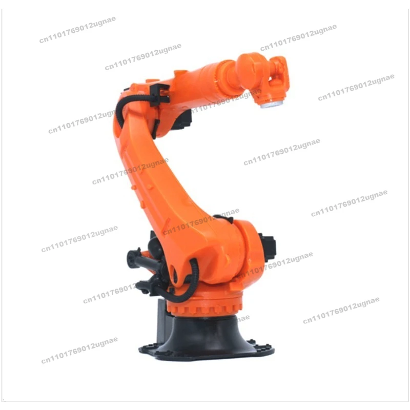 

Large Load Industrial Robot Arm Model Ornament Teaching Aids, Mechanical Arm Model