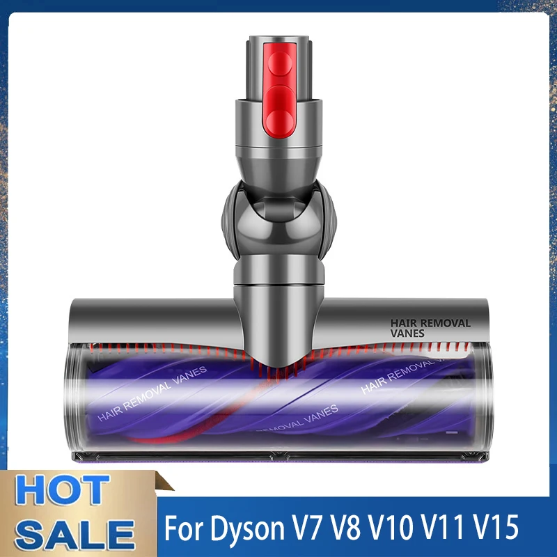Wie reinigt man den Dyson-Motor richtig? Tipps und Ersatzteile für eine optimale Reinigung