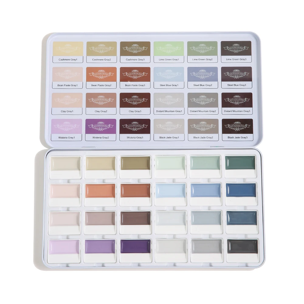 set-di-colori-ad-acquerello-solidi-semi-umidi-opachi-articsy-24-colori-materiali-artistici-per-artisti-pittori-principianti-e-hobbisti