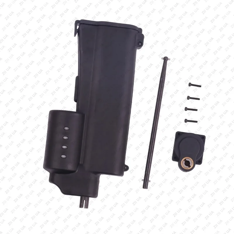70111A R020 เครื่องสตาร์ทไฟฟ้าแบบมือถือสำหรับรถไนโตร RC รุ่น Vertex 16/18 เครื่องยนต์ SH21 94122 94188