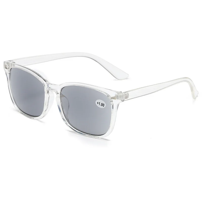 Comercio exterior transfronterizo, película gris de alta definición, gafas de sol viejas, gafas de bloqueo UV de verano, estilo clásico de perno de mijo