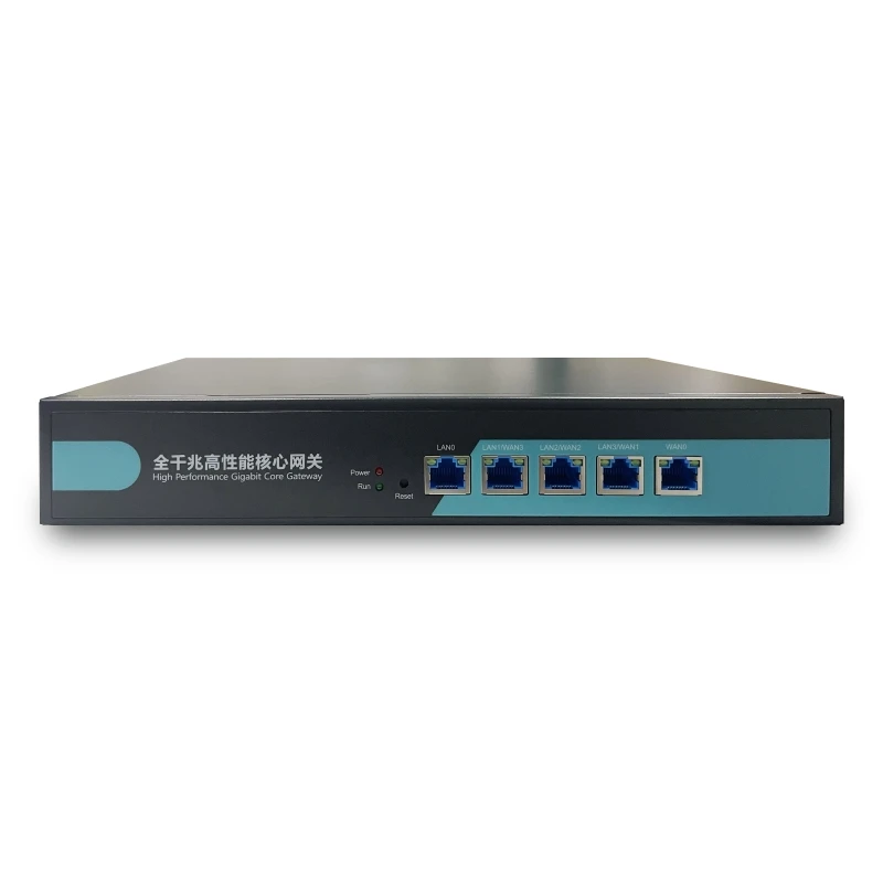 WL-ZW100 Multi-WAN Access Switch Network Control Wireless Gateway Gigabit AC Core Gateway ap Controller Gateway Router