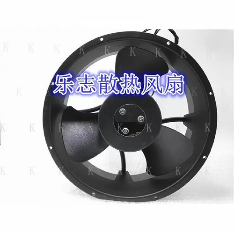 C   FOR  XINRUILIAN RAM2589B1-C AC220V 0.29/0.35A 50/60Hz Metal High Airflow Cooling Fan