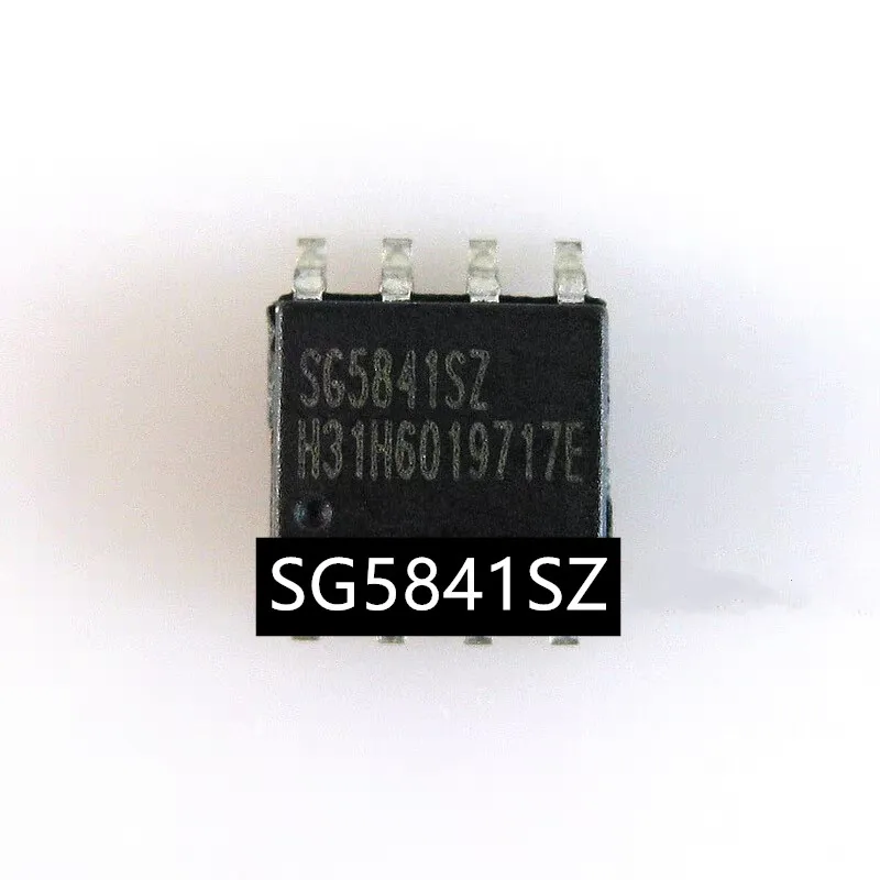 10pcs SG5841SZ SG5841JSZ SG5841 SG5841J 5841J SOP-8