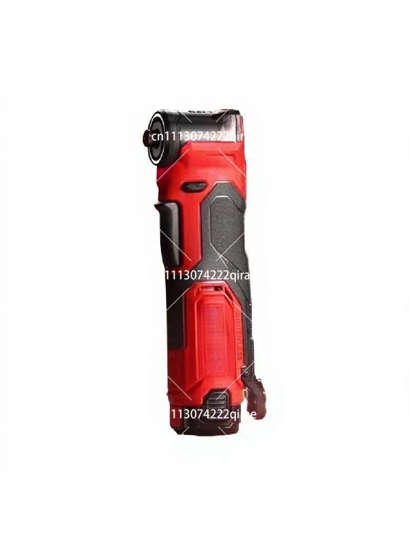 5771 Lithium Battery Brushless Impact Screwdriver, Handheld Ratchet Wrench for Stage Construction Work