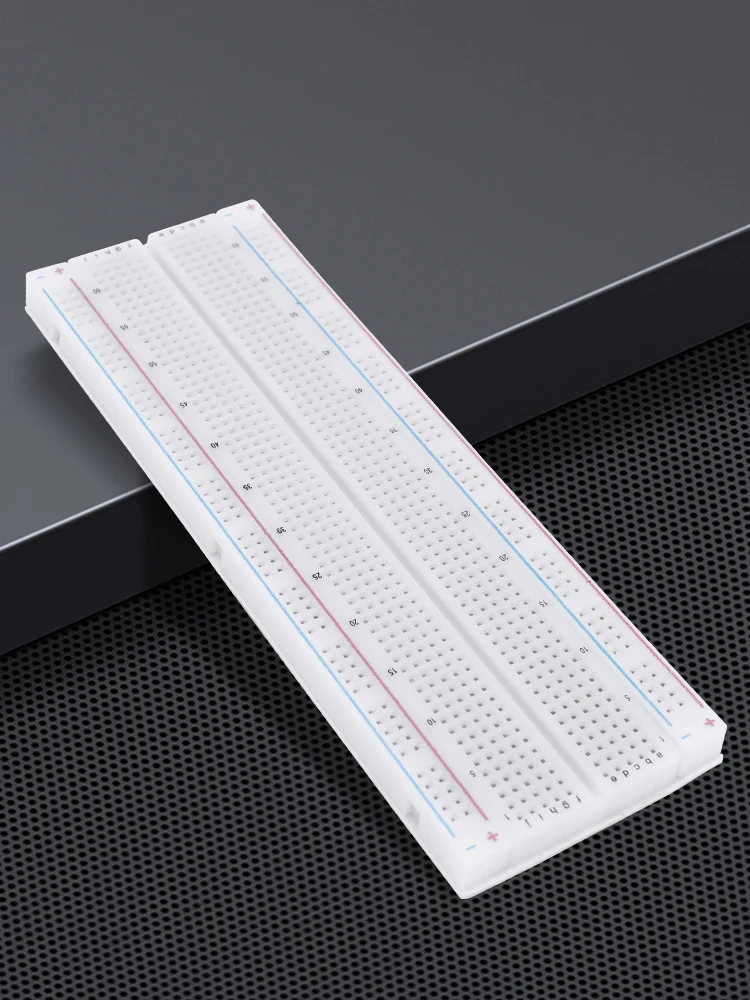 MB-102 Breadboard Breadboard 830 Point PCB Board Circuit PCB DIY Kit