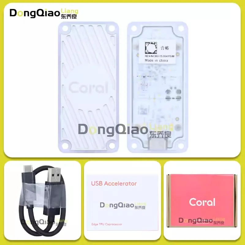 แผงวงจรเร่ง USB ปะการัง TPU แขน G950-01456-01 G950-06809-01สินค้าในสต็อก