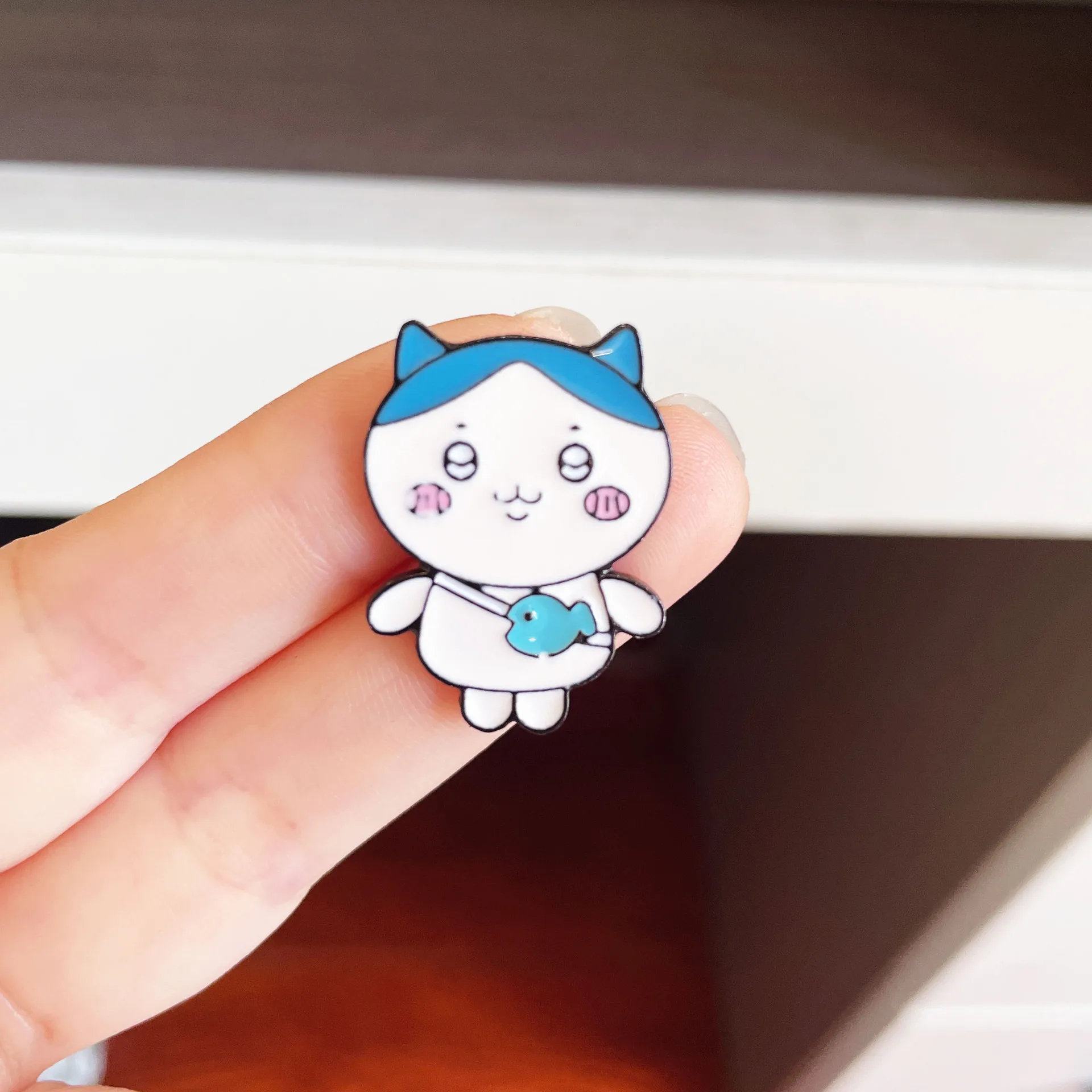 4 unidades de pin esmaltado de - Lapel Pin Enamel reseña y precio
