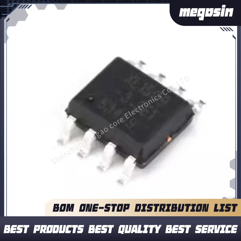 10PCS/LOT XL1509-3.3E1 XL1509 SOP8 Voltage regulation and voltage reduction chip