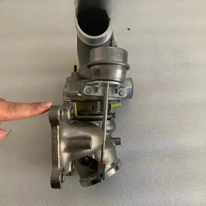 

Applicable to imported 2.0T original imported turbochargers