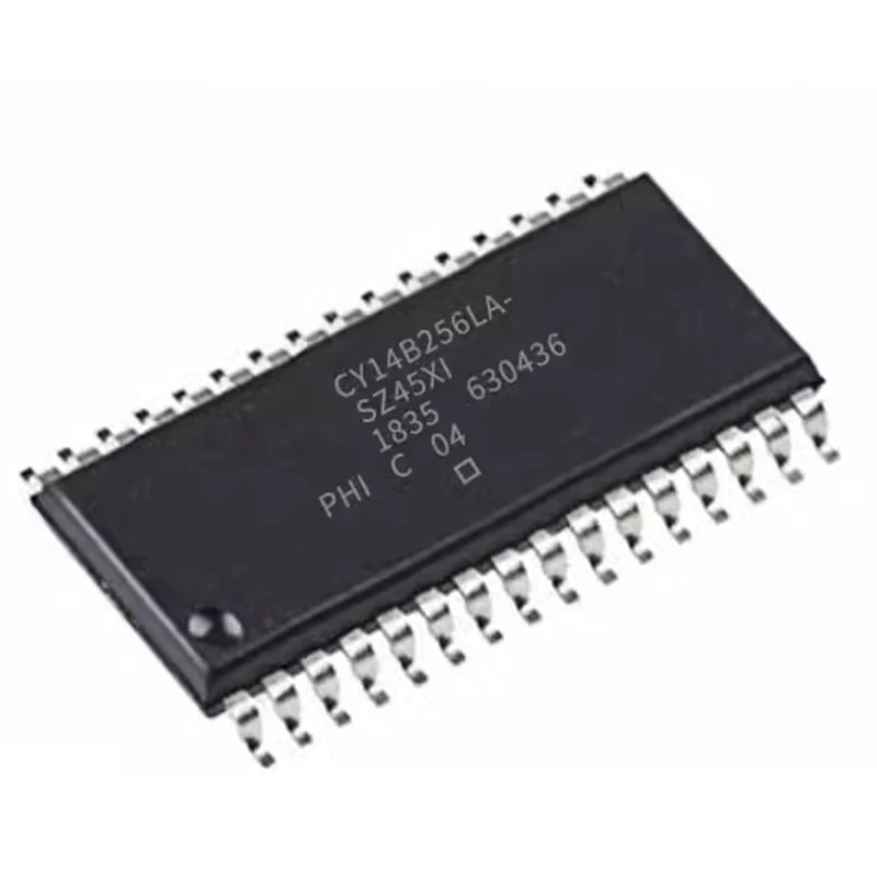 CY14B256LA-SZ45XIT Em estoque