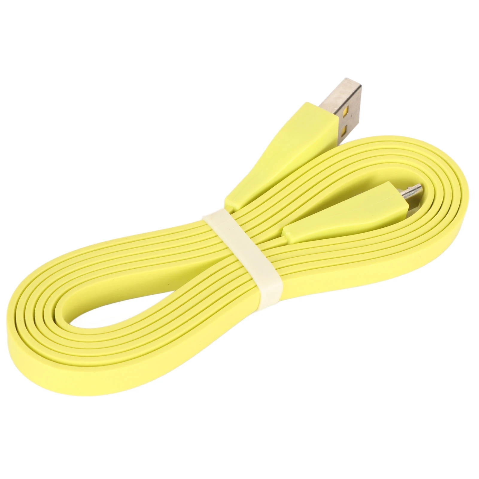 USB Charging Cable Cord for Logitech UE Wonderboom Boom Megaboom Mega Boom 3.9ft Fluorescent