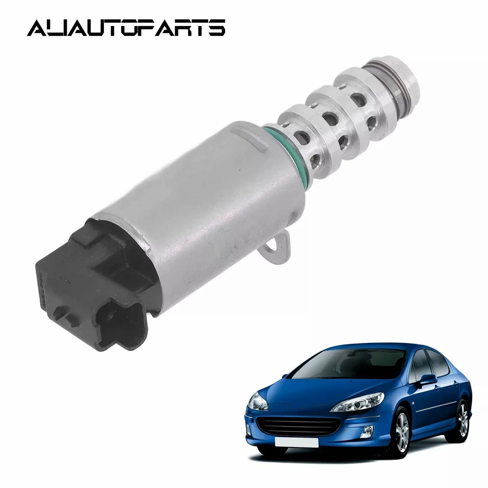 

1920.HE VVT Variable Oil Control Valve Solenoid for Peugeot 407 607 3.0 V6 24V 211 (ES9A) Citroen C6 C5 1920HE 9648620580