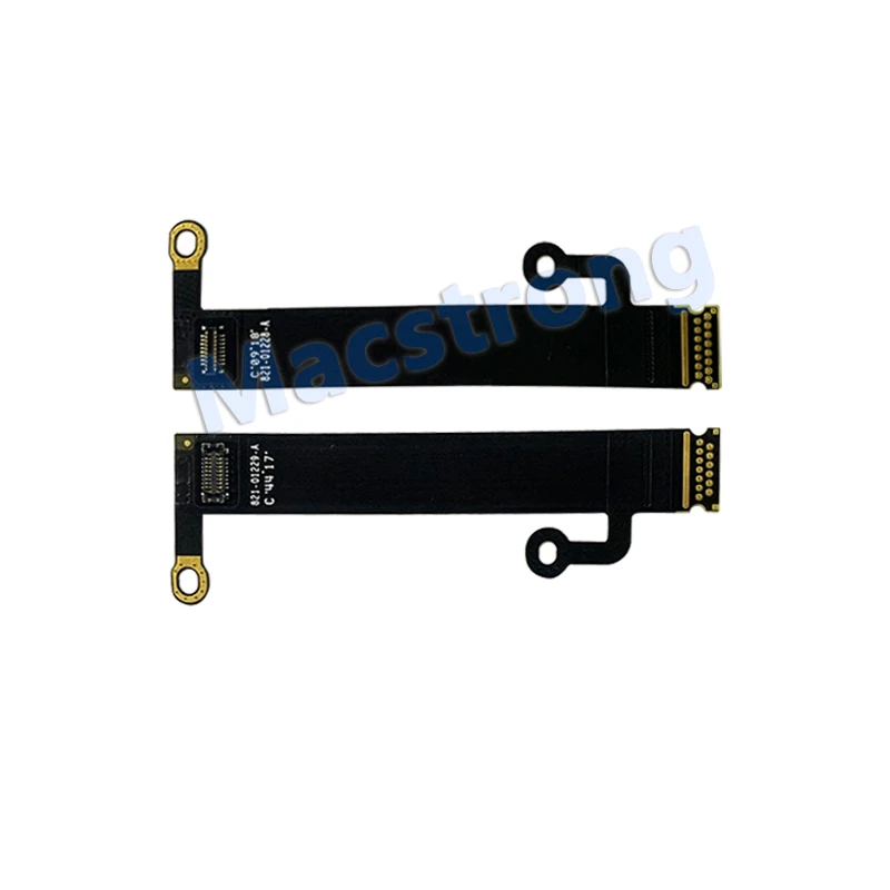 A1706 LCD Backlight Cable For Macbook Pro A1708 A1989 A2251 A2289 A1990 A2338 Flex Cable 821-01228 821-01229